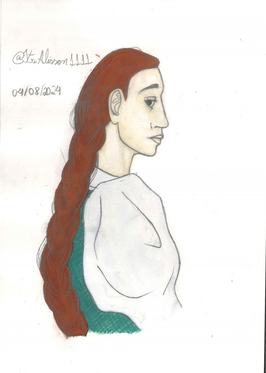 ItsAlisson1111's tweet image. Edwin Paine female version

#DeadBoyDetectives 
#SaveDeadBoyDetectives