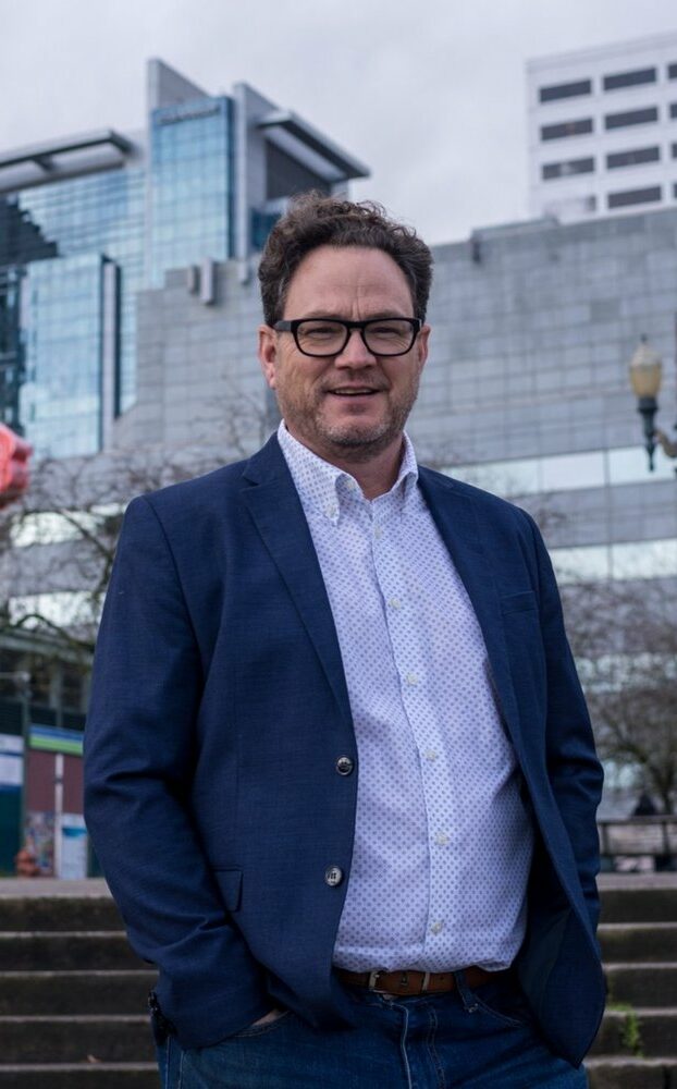 Congrats to Ben Hufford for getting Certified! Ben has met the requirements to qualify for matching funds. Now our program will start matching the campaign's small donations from Portlanders. This is how we centralize everyday PDXers in our democracy