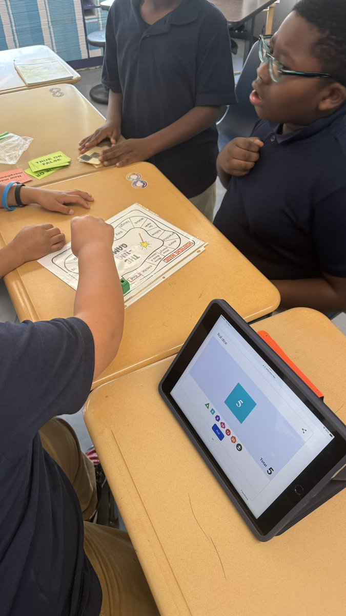 Montlieu Academy of Technology (@montlieu_acad) on Twitter photo Students prepared for an assessment with a Morpheme Magic review game being played by our third graders. Joyful instruction and learning is happening at The ‘Lieu and we are headed W.E.S.T. For Success this year <a href="/GCSchoolsNC/">Guilford Co. Schools</a> Students prepared for an assessment with a Morpheme Magic review game being played by our third graders. Joyful instruction and learning is happening at The ‘Lieu and we are headed W.E.S.T. For Success this year <a href="/GCSchoolsNC/">Guilford Co. Schools</a>