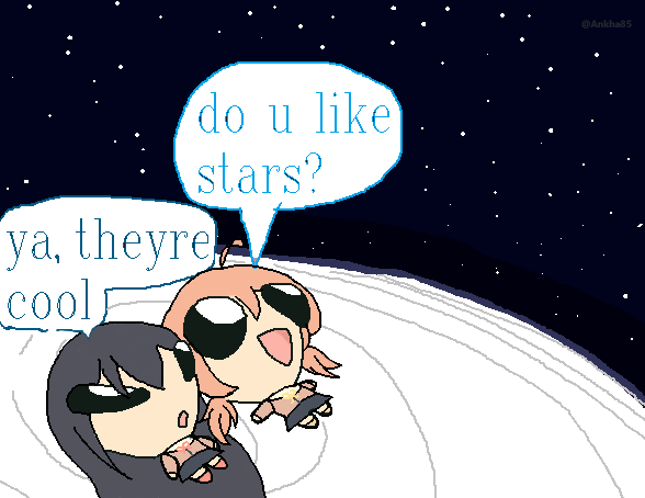 ⭐️🌟✨
#やがて君になる #bloomintoyou