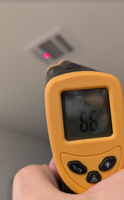 Lately it seems that it's been crisis after crisis.. but not this day. F you, AC capacitor. I made you my beeyatch.