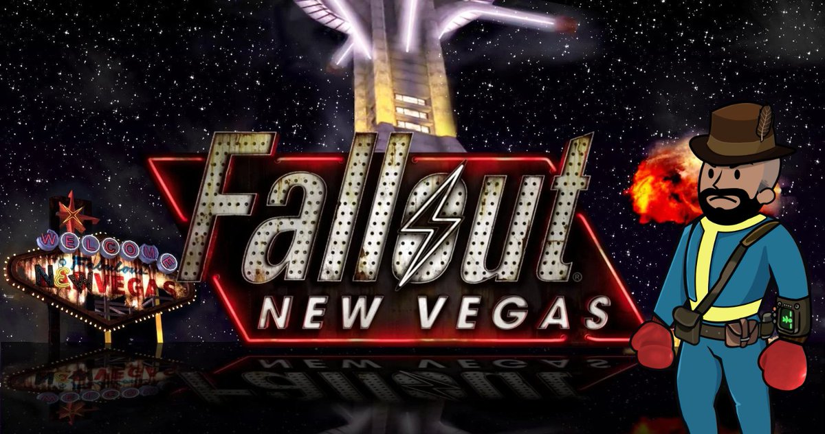 Fallout New Vegas Live Stream | Primm | First Playthrough | Unarmed Build twitch.tv/silentjohnson 

#fallout #smallstreamer #twitchstream #youtubestream