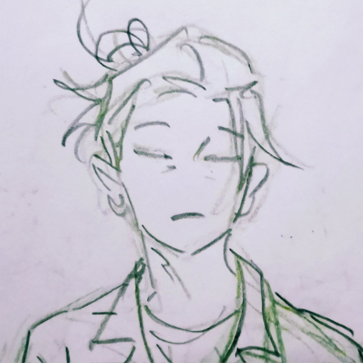 fris_fails's tweet image. dumbshit jjk stuff made me want to post again after years so come talk to me abt:
🔸jjk duh
🔸gojo geto normal hours
🔸pillars of eternity
🔸witch hat atelier
🔸farcille
🔸green yuri
🔸disco elysium
🔸wholesome games like dark souls and fear & hunger
thank you, love you