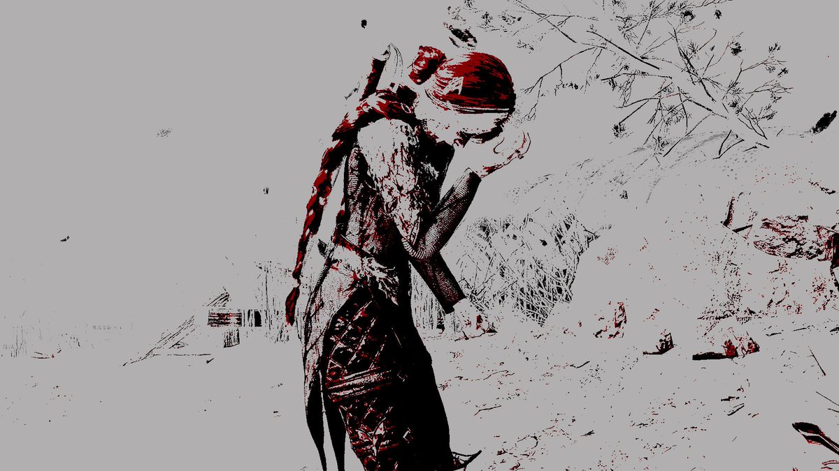 ‍ ‍ ‍ ‍‍ ‍ ‍ ‍ ‍ ‍ 𝚅ỉL͜͡𝙴‍ ‍ ‍ ‍𝙱𝙻꩜꩜D͜͡ꫀ𝙳‍ ‍‍ (@mindsmacabre) on Twitter photo 