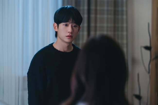 viceupdates_'s tweet photo. #LoveNextDoor still cuts ep9

#JungHaeIn #JungSoMin https://t.co/p84MXSr6Gb