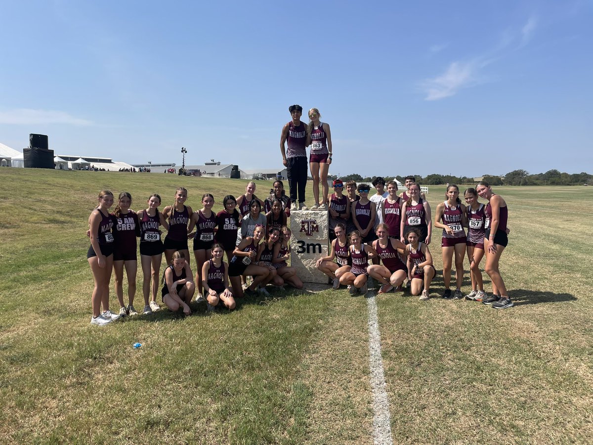XC_Magnolia tweet picture
