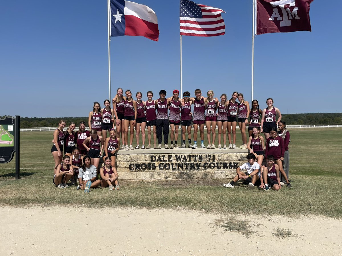 XC_Magnolia tweet picture