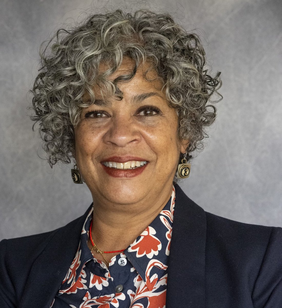 Congrats to Michelle DePass for getting Certified! Michelle has met the requirements to qualify for matching funds. Now our program will start matching the campaign's small donations from Portlanders. This is how we centralize everyday PDXers in our democracy