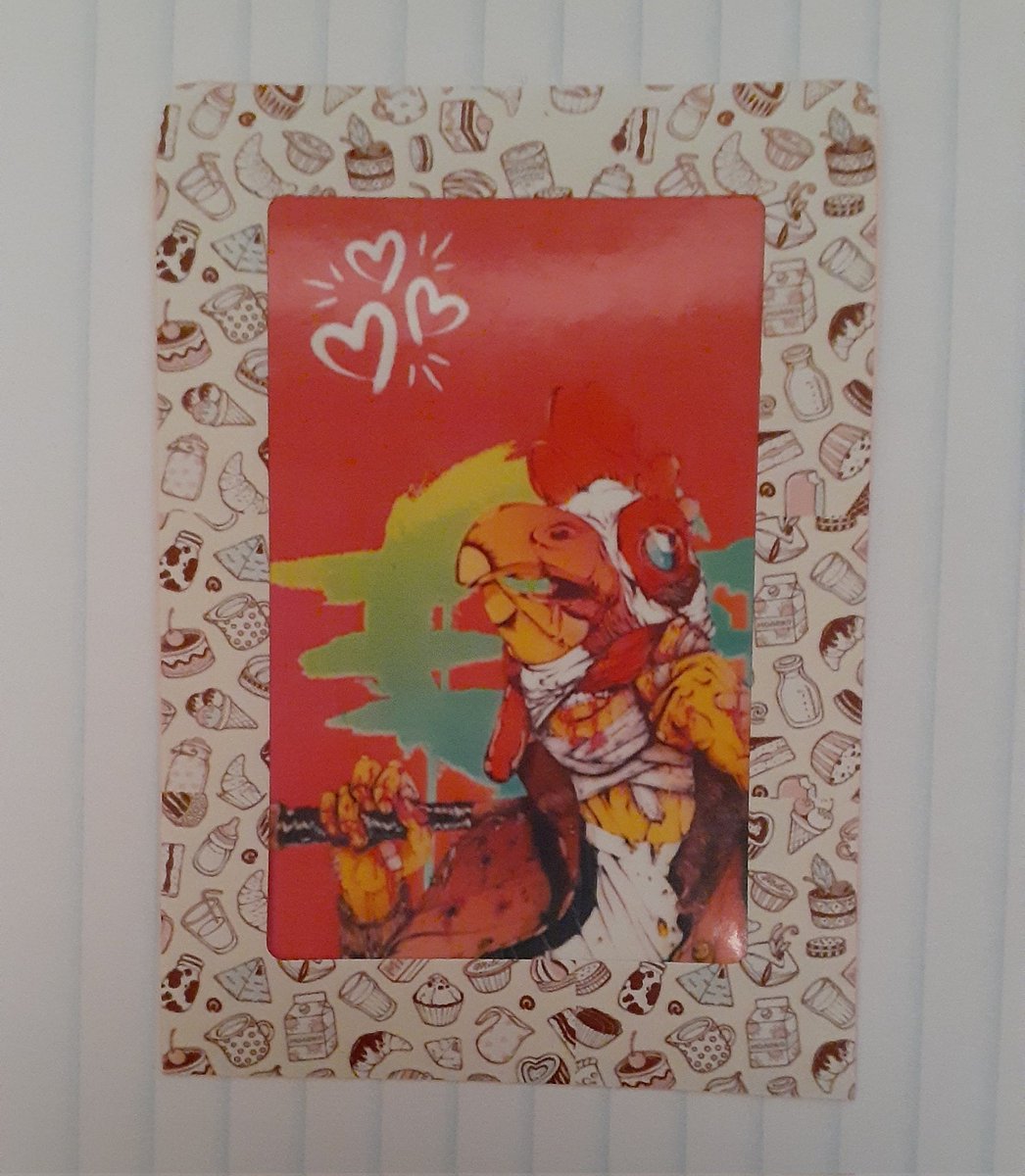 xxsjacket's tweet image. im sending this in a care package to my friend that lives in florida