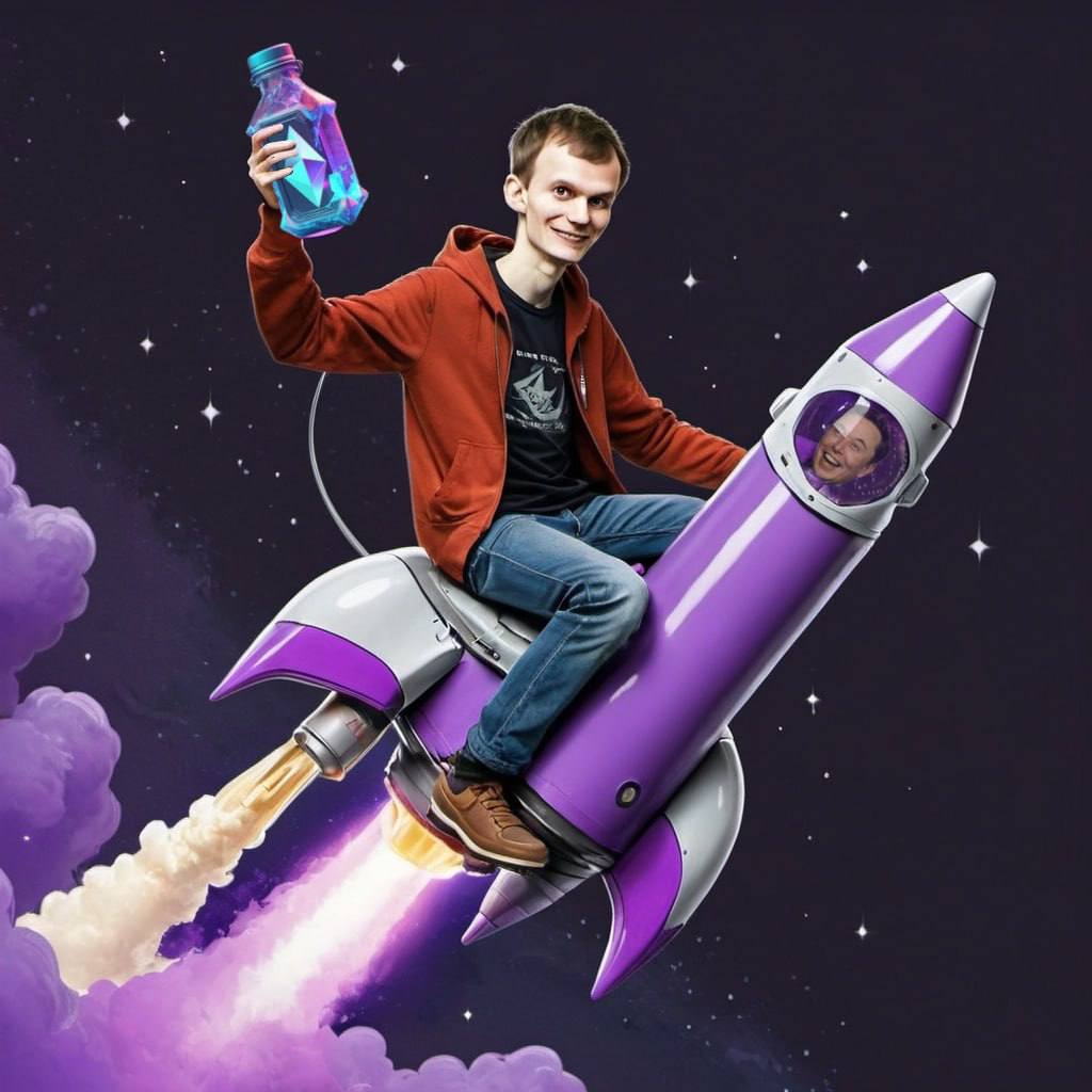 <a href="/BlockChainGods_/">YOU LOOKING FOR JUST G @TBG_JUST_G</a> <a href="/3orovik/">borovik</a> <a href="/DOGISTHEDEV/">Dog is the $DEV on $ETH community</a> Buckle up, the journey to heights is getting started!

Get ready for lift off! #EthereumJuice

$JUICE 

t.me/EthereumJuiceC…