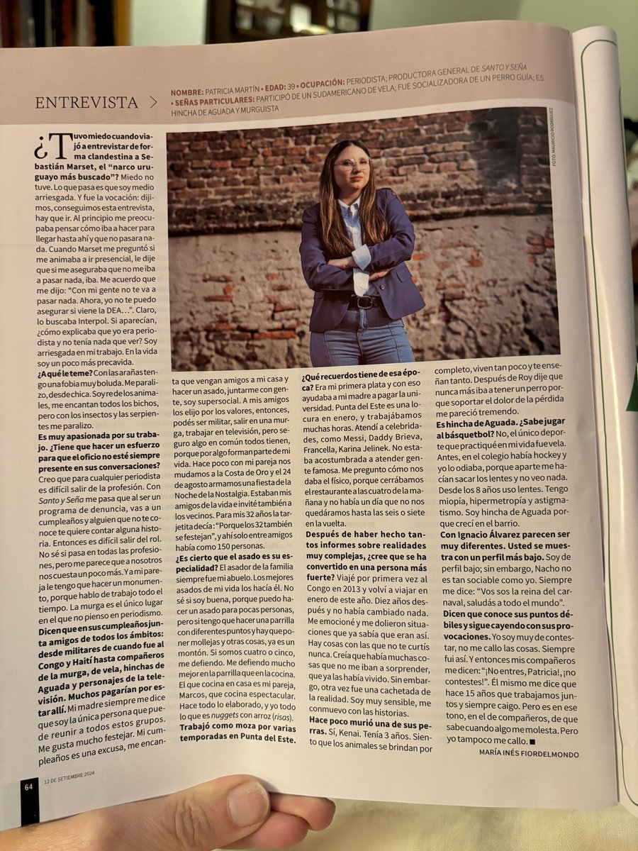 Adela Dubra tweet media