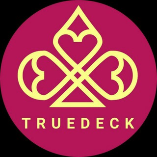 TrueDeckProject tweet media