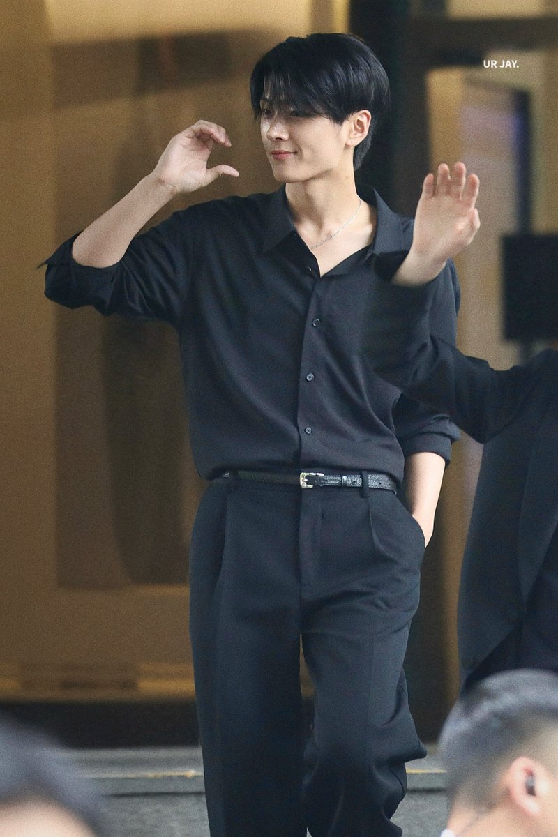 UR_JAY0420's tweet photo. 240914 
#제이 #JAY #박종성
#엔하이픈  #ENHYPEN https://t.co/C7lTScoU45