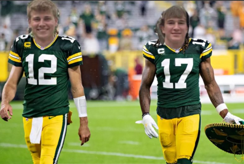 Mater Dei Barstool tweet media