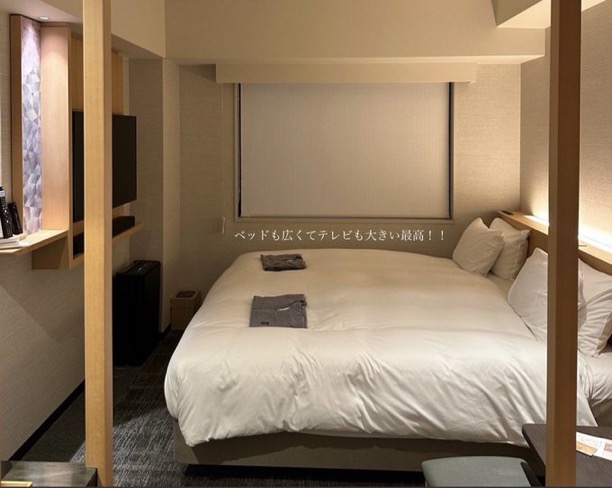 sora | おすすめホテル on X