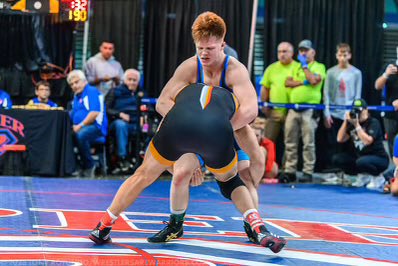 Tiger Style Wrestling Club tweet media