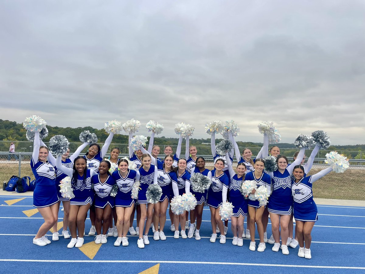 Capital City Cheer Team tweet media