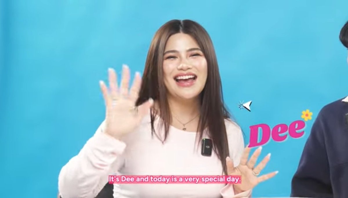 myleneboncales_'s tweet photo. Kim Won Shik x Denise Laurel is now up on @D_laurel 's YouTube Channel. Check it out, guys! Like, Share, Comment, and don't forget to subscribe 🥰

🔗https://t.co/8V27VKljd8

#DeniseLaurel #KimWonShik https://t.co/CgY83jB7n2