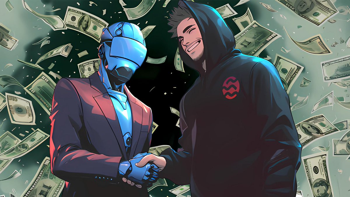 🎁 𝔸𝕟 𝔼𝕒𝕣𝕝𝕪 ℂ𝕙𝕣𝕚𝕤𝕥𝕞𝕒𝕤 🎁

10,000 #SEI inbound to one lucky participant! 💰

⬇️ Follow rules below to enter!⬇️

1.  Like this tweet👍

2. Retweet ♻️

3. Follow <a href="/MasterOfFud/">ꜰᴜᴅ ᴍᴀꜱᴛᴇʀ</a> &amp; <a href="/MrGreenity/">MrGreenity</a>  🚶🚶‍♂️

4. Tag 3 Friends 🏷️

⏰  Winner chosen in 𝐎𝐍𝐄 week  ⏰

<a href="/SeiNetwork/">Sei</a>