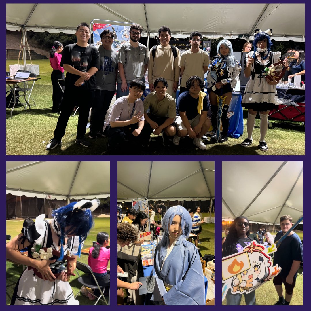 Emory Esports tweet media