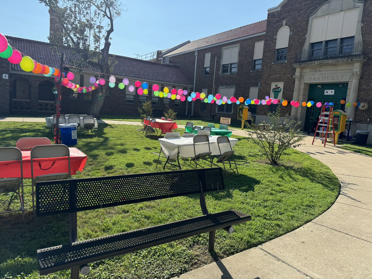 Oakhurst Elementary School (@oakhurstfwisd) on Twitter photo Our amazing PTO parents decorating for our Hispanic Heritage celebration! <a href="/todd_koppes/">Todd Koppes</a> <a href="/gracie_guerrero/">Dr. Gracie Guerrero</a> <a href="/claudia_jacobo1/">Claudia B Jacobo, M.Ed.</a> Our amazing PTO parents decorating for our Hispanic Heritage celebration! <a href="/todd_koppes/">Todd Koppes</a> <a href="/gracie_guerrero/">Dr. Gracie Guerrero</a> <a href="/claudia_jacobo1/">Claudia B Jacobo, M.Ed.</a>