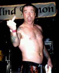 Crazy Steve tweet media