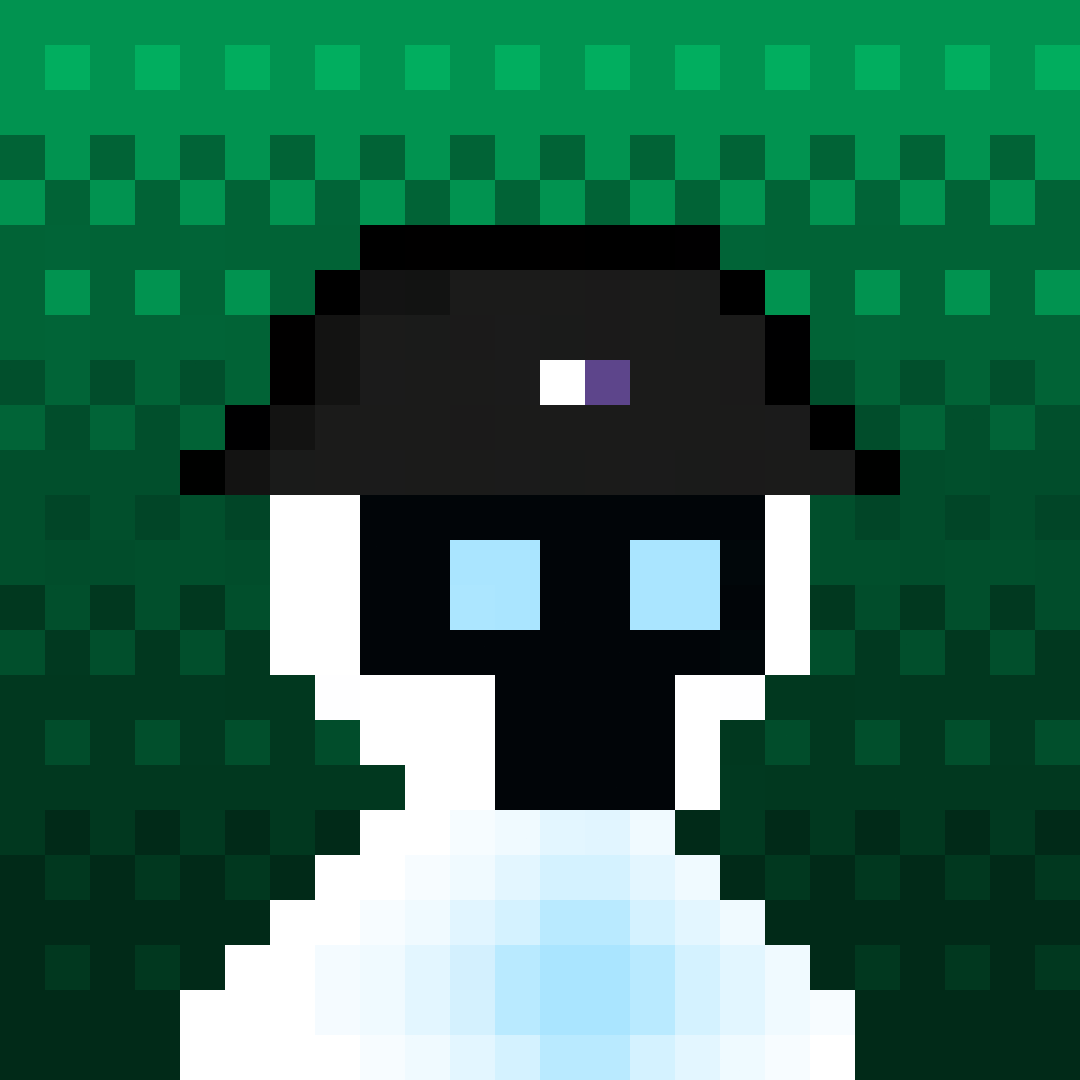 cv_wonka's tweet photo. GKD. try to stop this.

. @GhostKidDAO .

#pixelart #solana #ghostkid https://t.co/Ovluku66G6