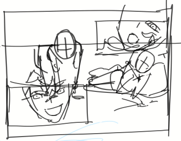 これを描く。 