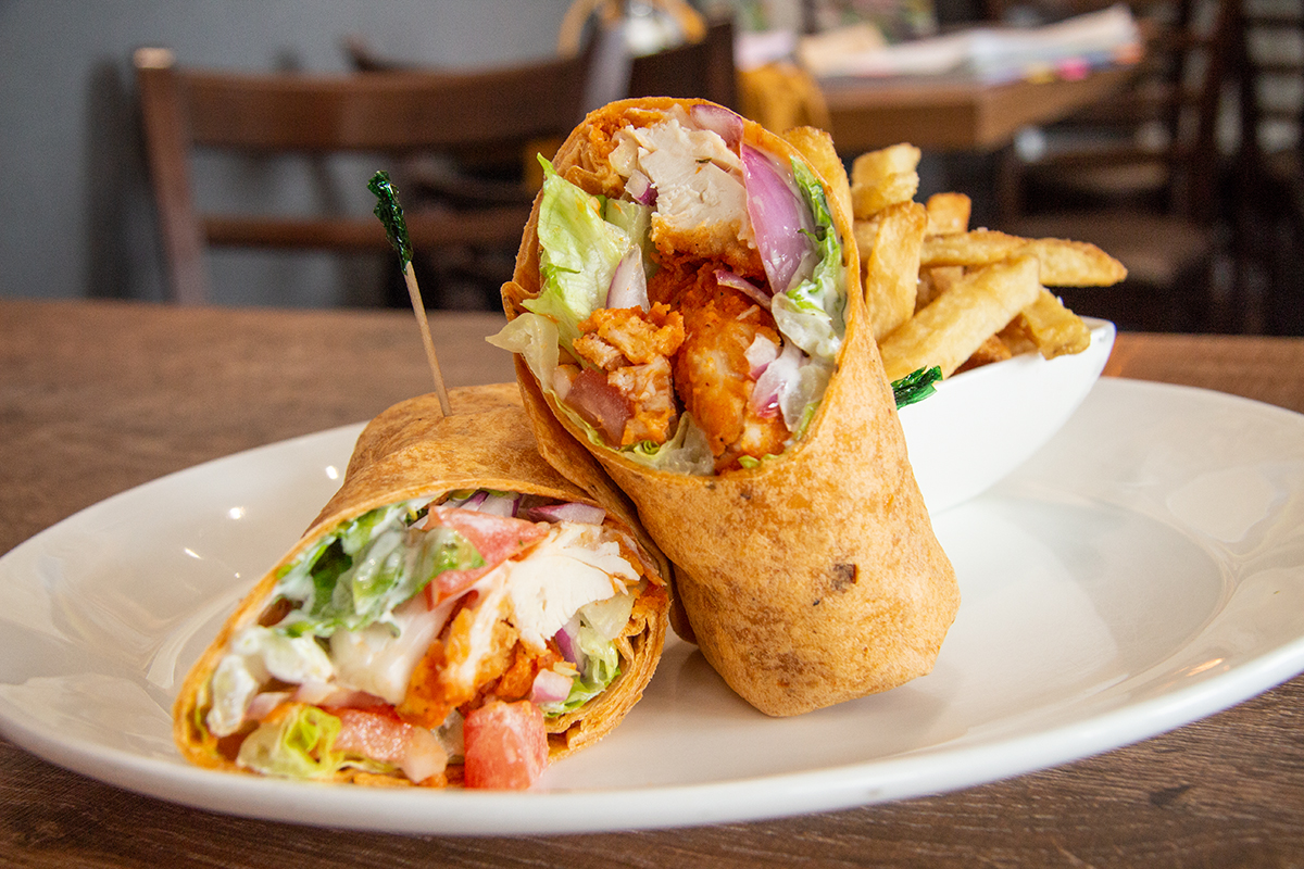 Rickys Restaurants tweet media