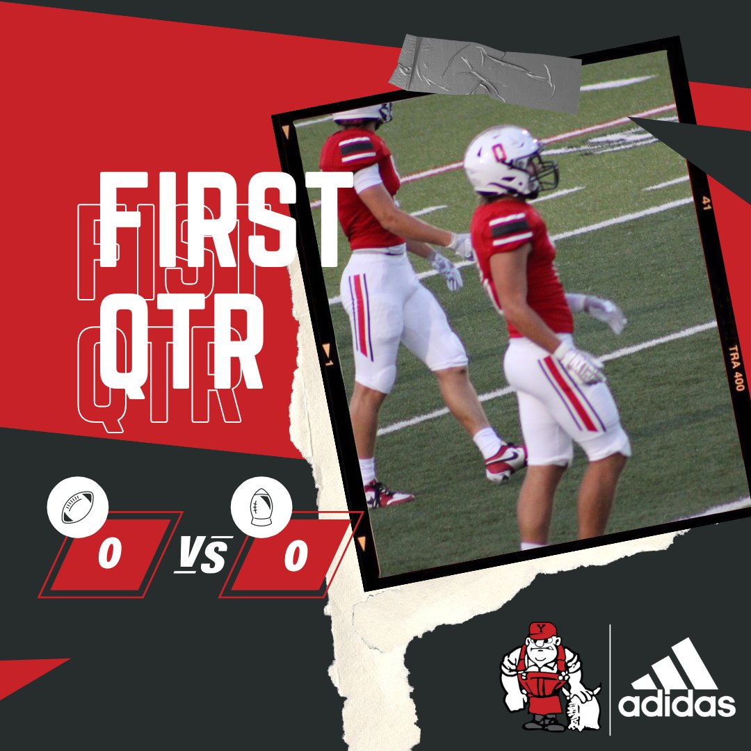 End of the 1st, tied 0-0. Let's go Millers!