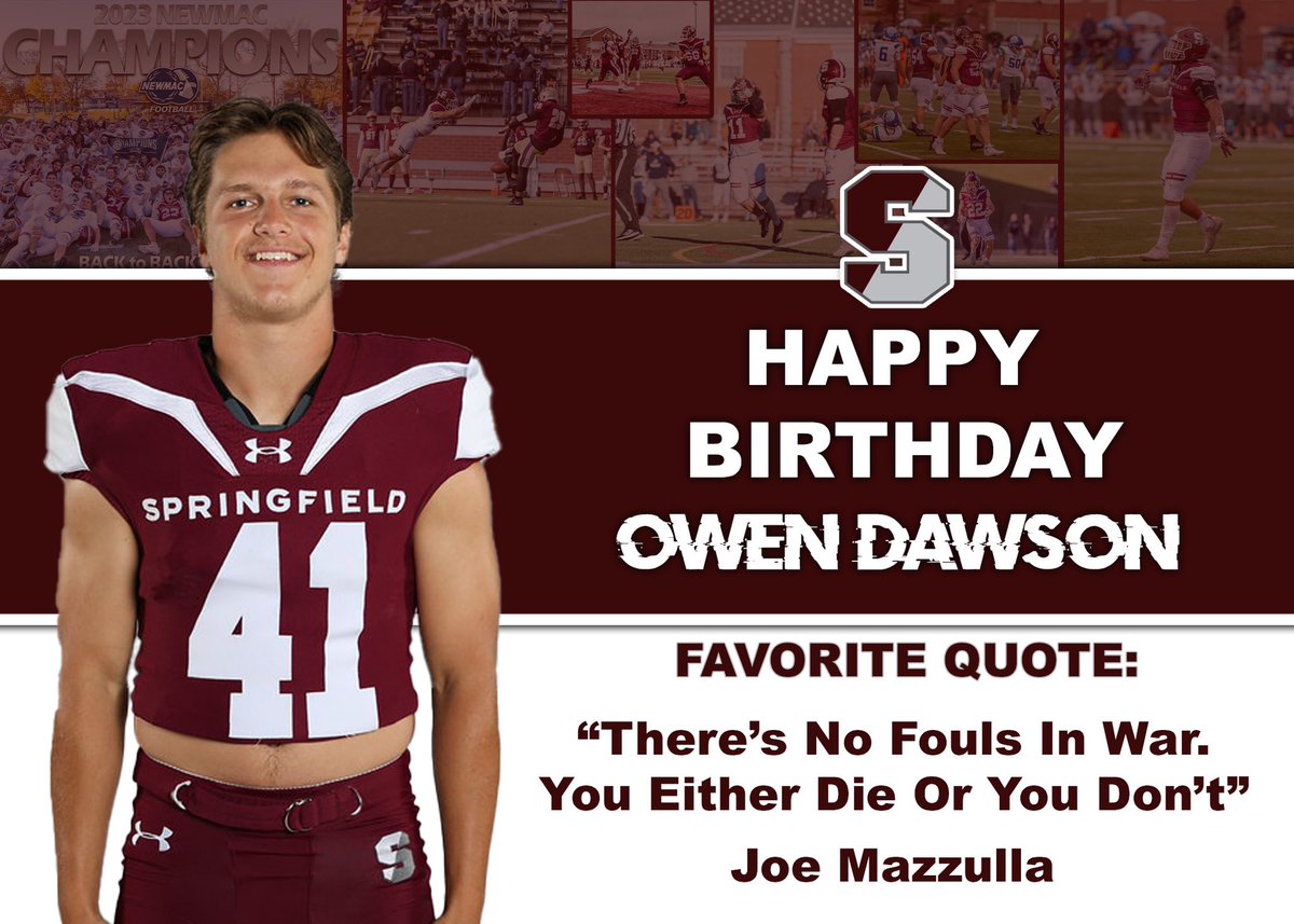 Happy Birthday Owen‼️ Have a Day‼️🔻 #LTBR