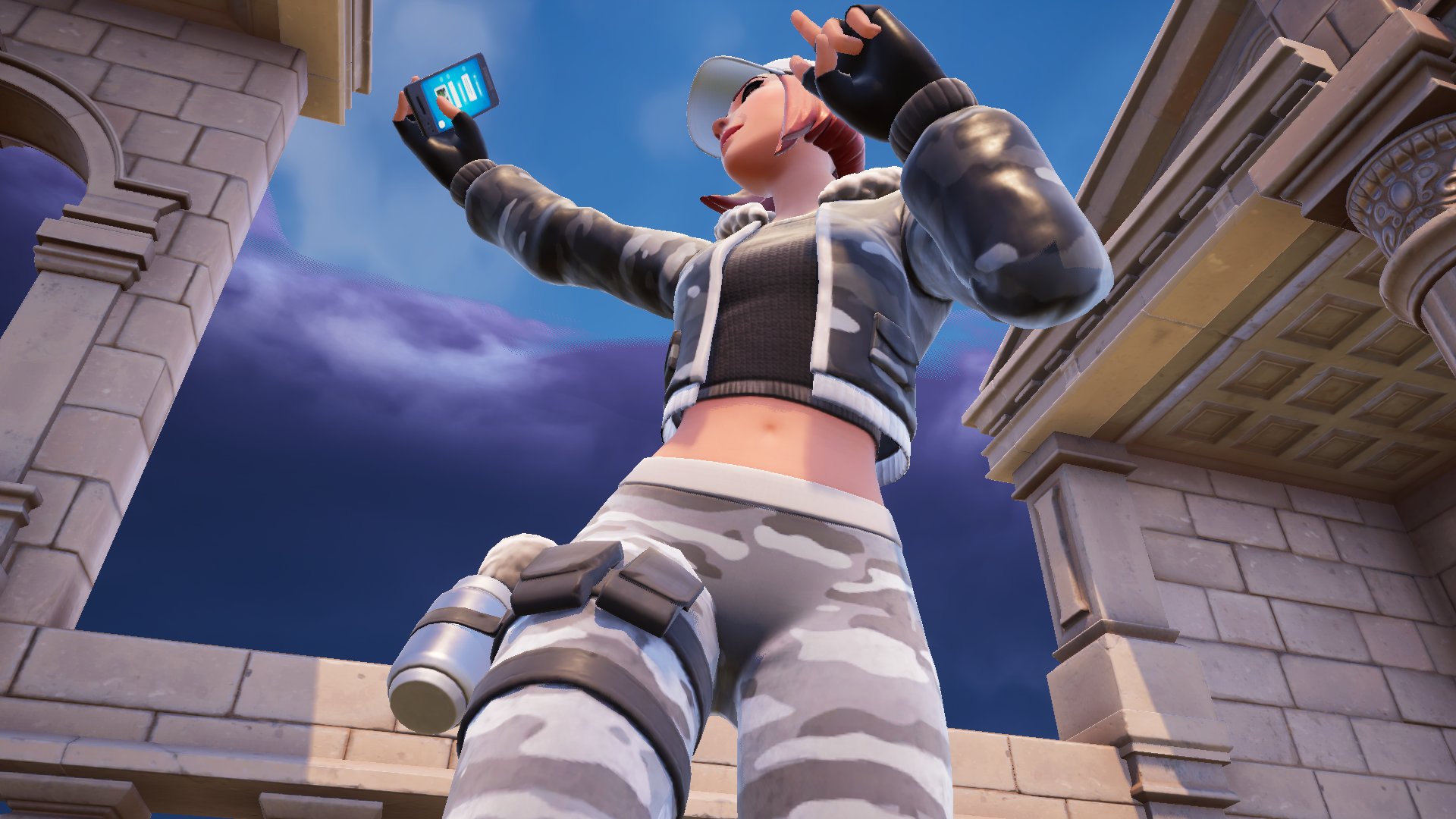 JulesR34 on X: Holly striker😏fortniteporn nsfw fortnitensfw r34  rule34 Fortnite porn t.coClj3aITsUt  X