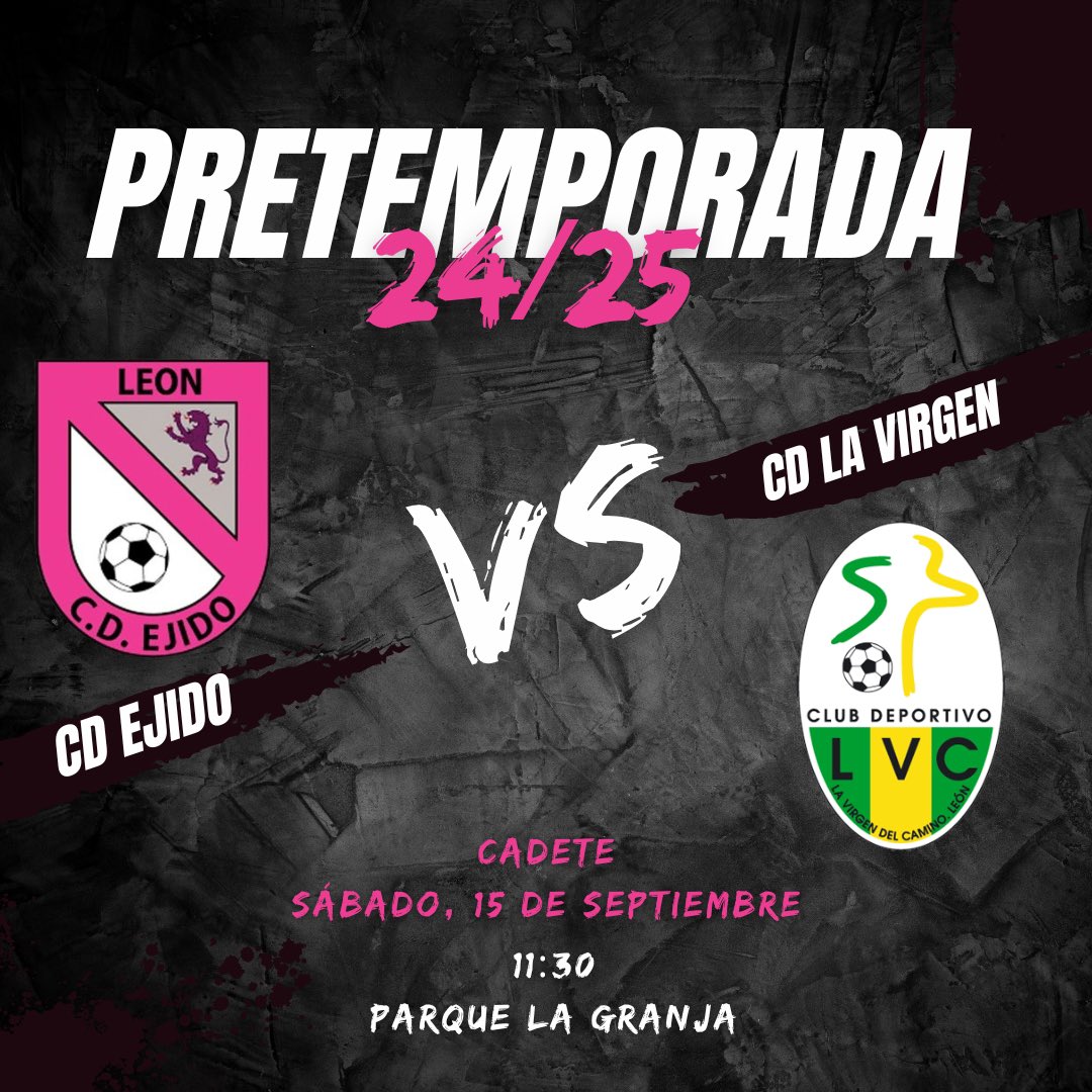 Club Deportivo Ejido León tweet media