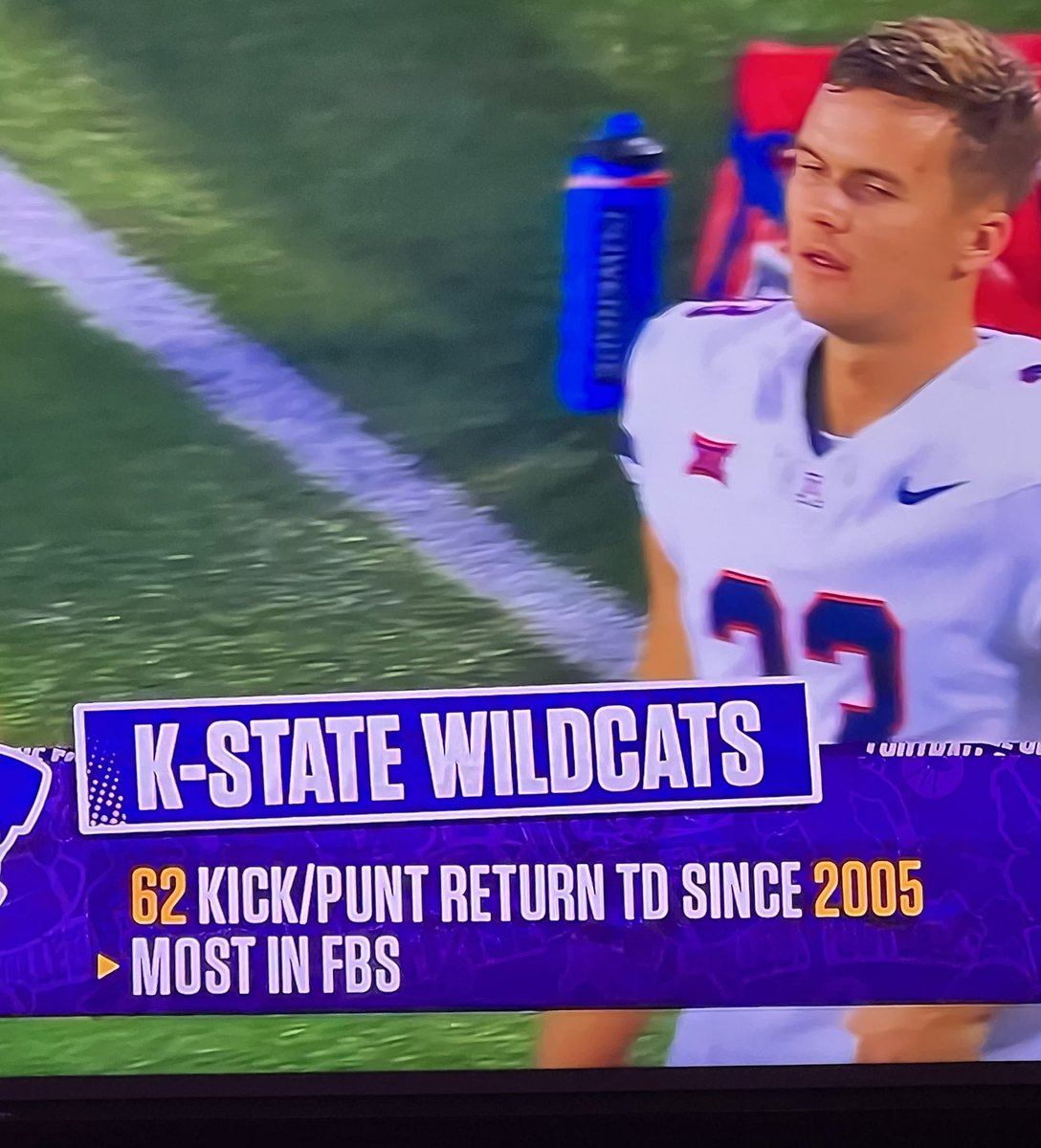 My god is that a stat