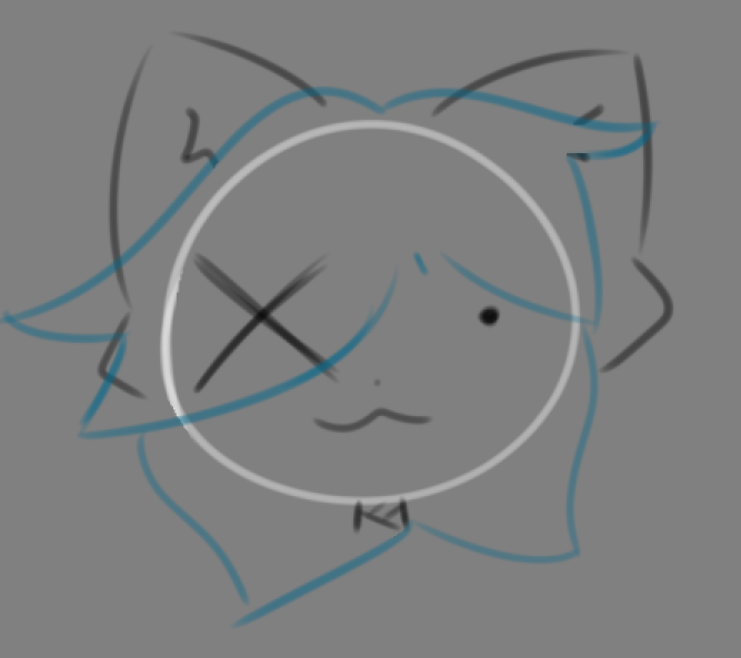j4zzyz's tweet photo. have lazy azzy doodle https://t.co/iSKPnelMm9