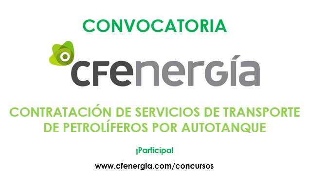 CFEnergía tweet media