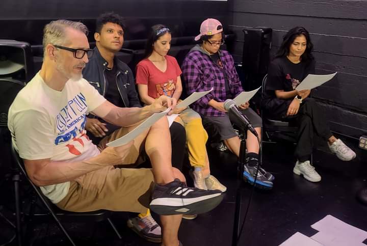 waterforfire's tweet photo. Me appreciation post! 😅 Not premiere red carpets and pro Palestine rallies in the same week! The earth is healing! https://t.co/WXQx2rnAcj