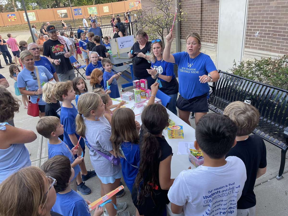 Fort Thomas Schools tweet media