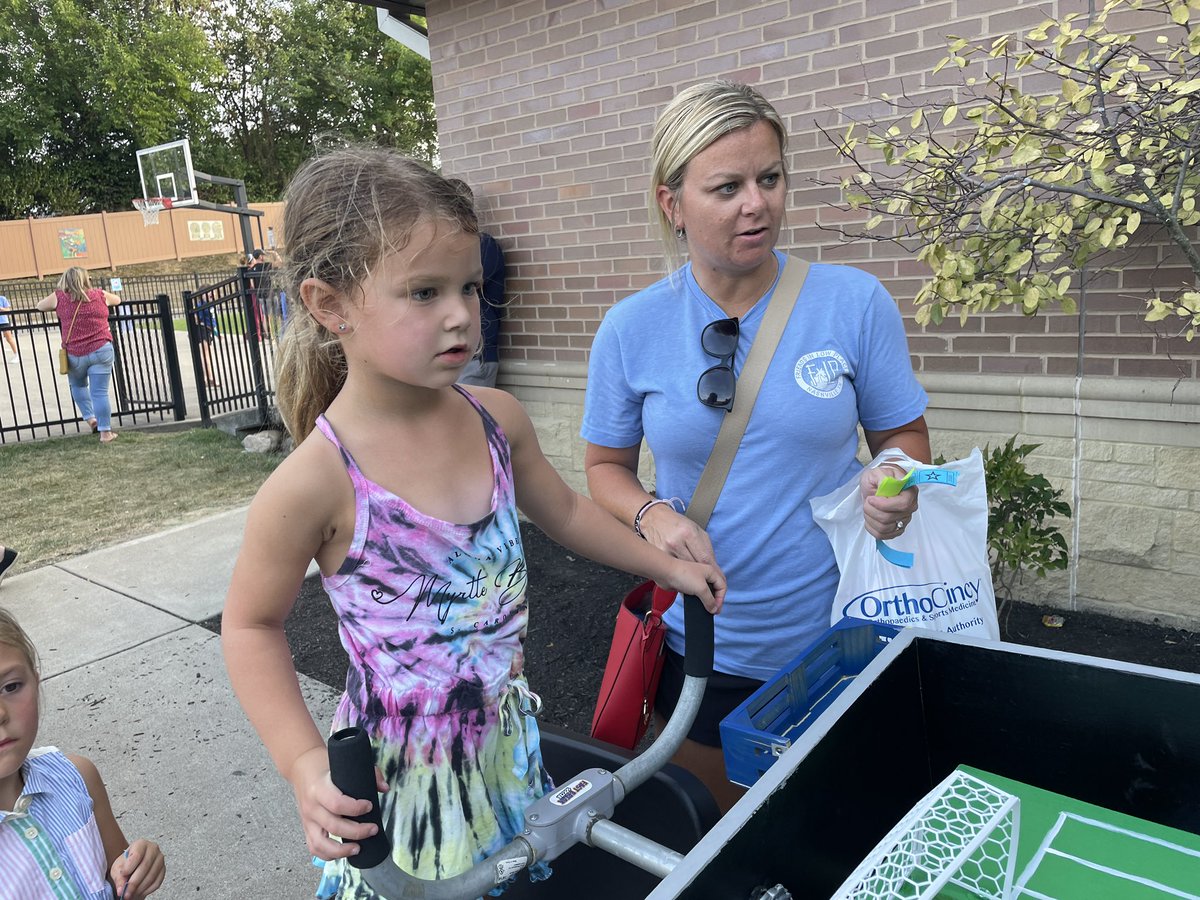 Fort Thomas Schools tweet media