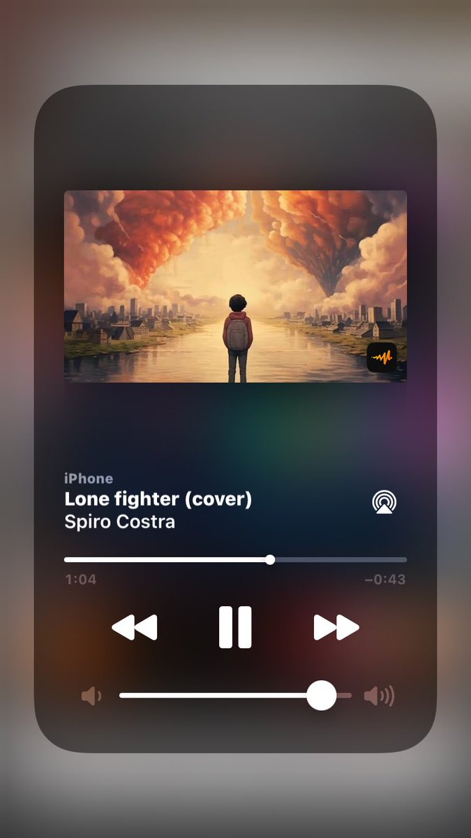 Spiro_costra's tweet photo. Guyyzz listen to this my life cover I made and tell me what you think.. I’ll be in the CS 🥀💯 
Here is the link : https://t.co/GQd234yAQD https://t.co/Kxt5aUk1Jb