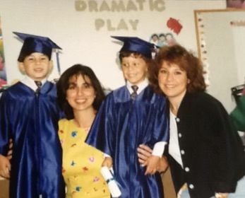 Matthew Pereda’s Royal Caribbean journey is all about family. Now Director of Safety, Security &amp; Environment, he enjoys perks like onsite daycare. Read his story at PropelledbyPeople.com and explore careers at RCGCareers.com! #IAMRCG #PropelledByPeople