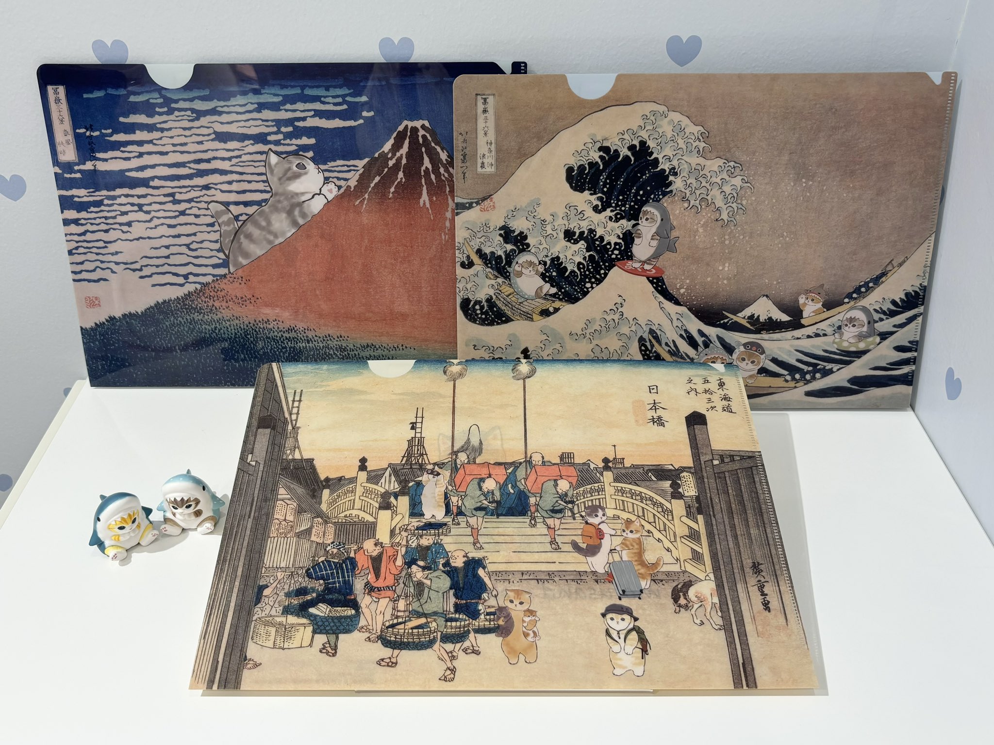 mofusand もふもふストア on X: mofusand もふもふストア on X: