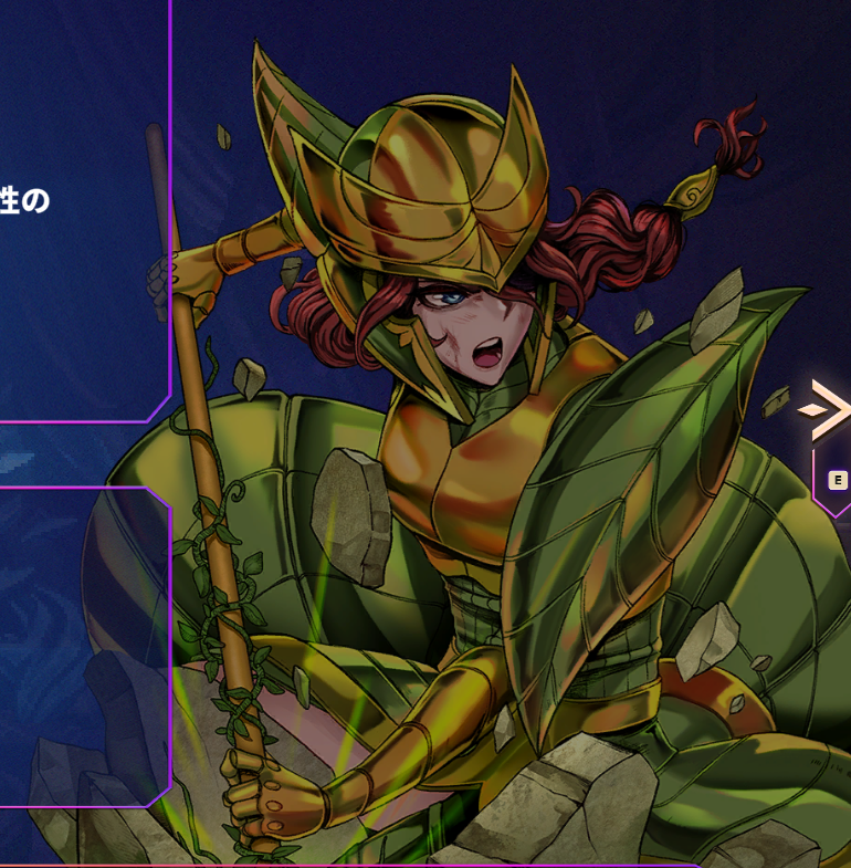 ste4mfamily's tweet image. アマプラで配布されていたゲーム 9 years of shadowsをクリア。難易度は緩めだけどラスボスはちゃんと強かった。
要所要所で入るピクセルアートなど全体的にグラフィックが良かった。鎧の属性を切り替えて進むシステムなんだけどどれも聖闘士のクロスみたいで面白いｗ
#AmazonPrimeｄ