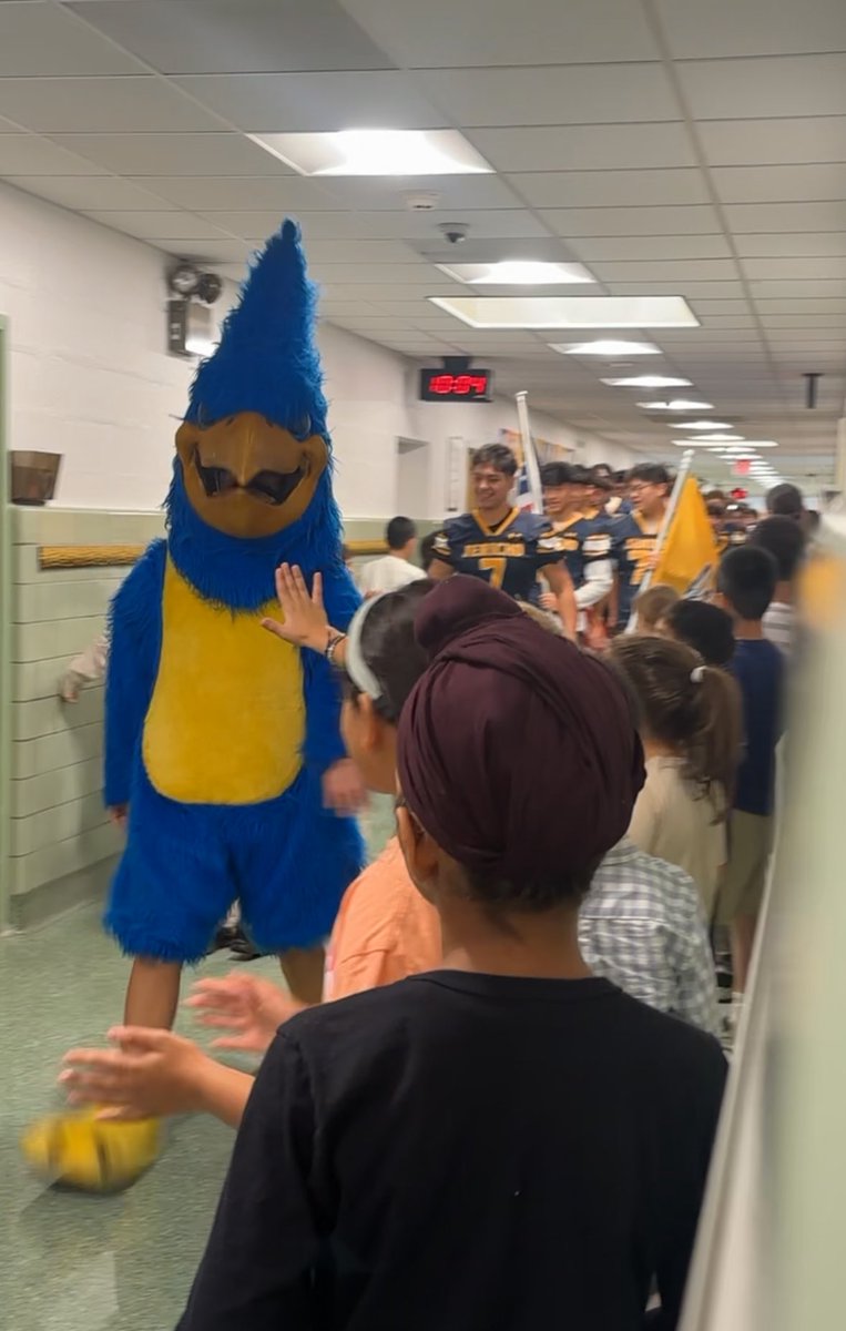 Danielle tweet media