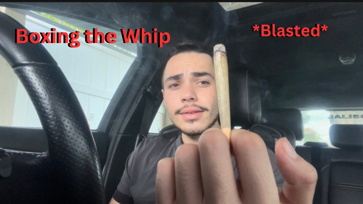 AlphyChave's tweet photo. Posted a new banger yall make sure to watch one of my best videos yet! https://t.co/KA83zRGWNz #YouTube #clips #weedtwt #Venezuela https://t.co/35xwUu2eIM