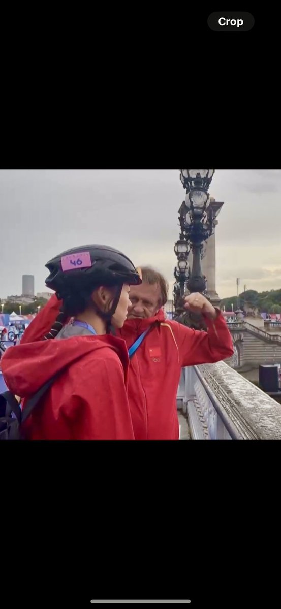 Emotion trumps reason - teach with your language, but with as little talk as possible. 

As a great coach once told me -
"The difference between a good coach and a great coach is knowing what to say, but knowing when not to say it".

trisutto.com/post/communica…