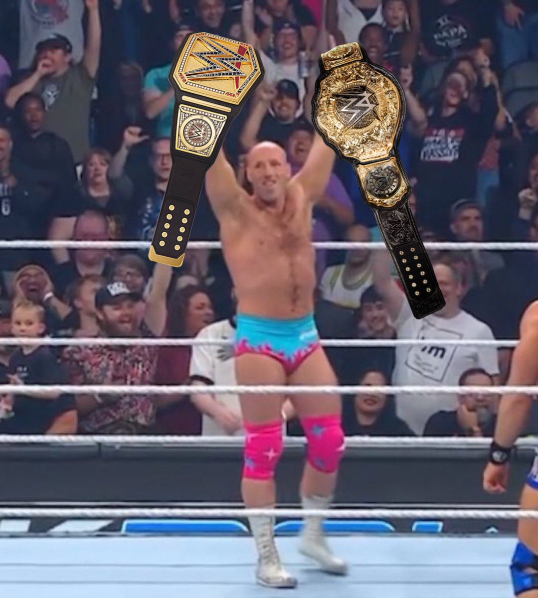 FreakinElite's tweet photo. Need it #WeWantRicky https://t.co/Kf1A65wyty