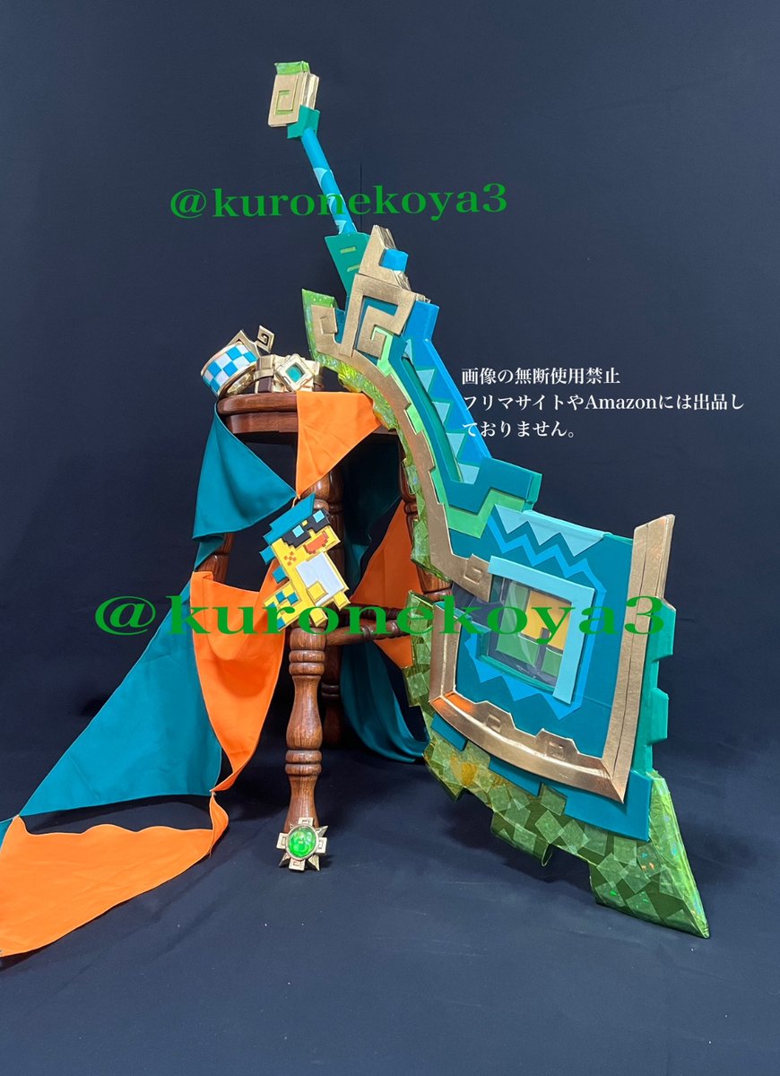 クレア tweet media