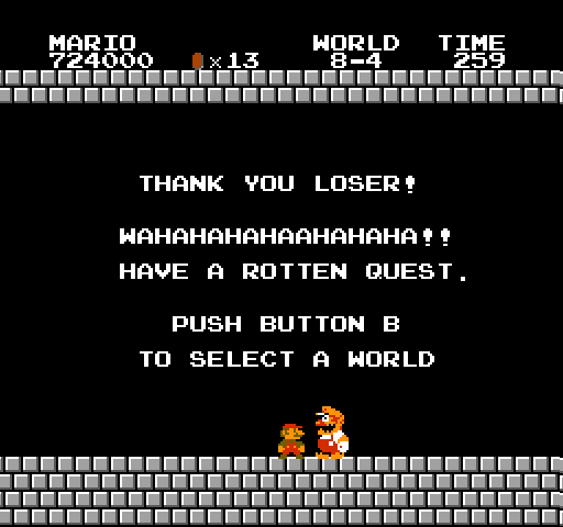 Jumping on the peach resprite bandwagon.. Except I personally prefer another character