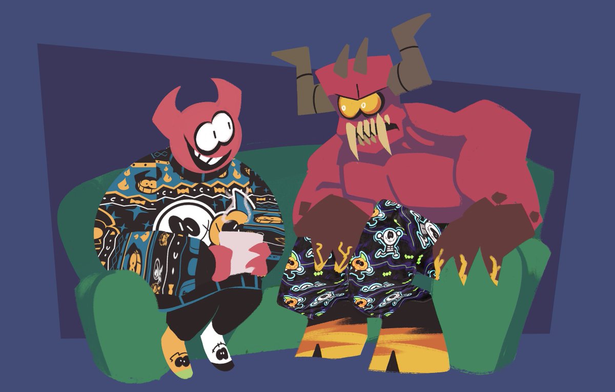 _SrPelo_'s tweet image. We just released merch for spooky!!!! THERE IS A LILA PLUSH!!!! ⬇️Link downstairs⬇️